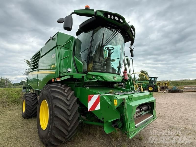 John Deere T560i Agricultura - Otros