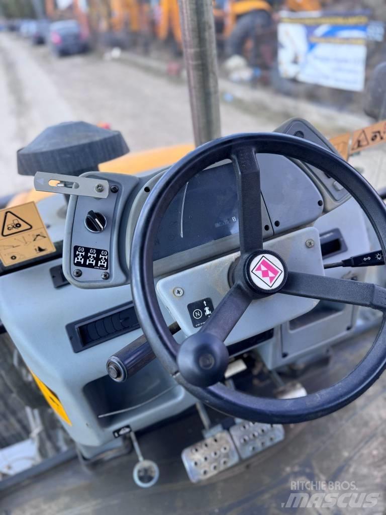 Terex 970 Elite Retrocargadoras
