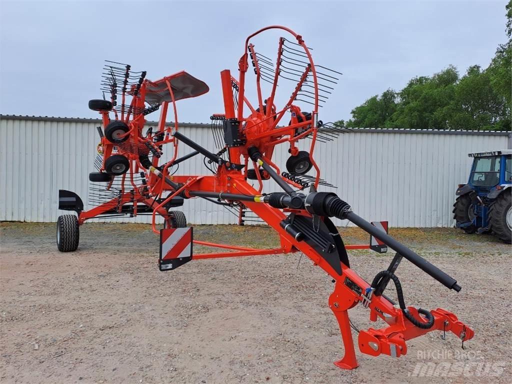 Kuhn GA 6930 Hileradoras