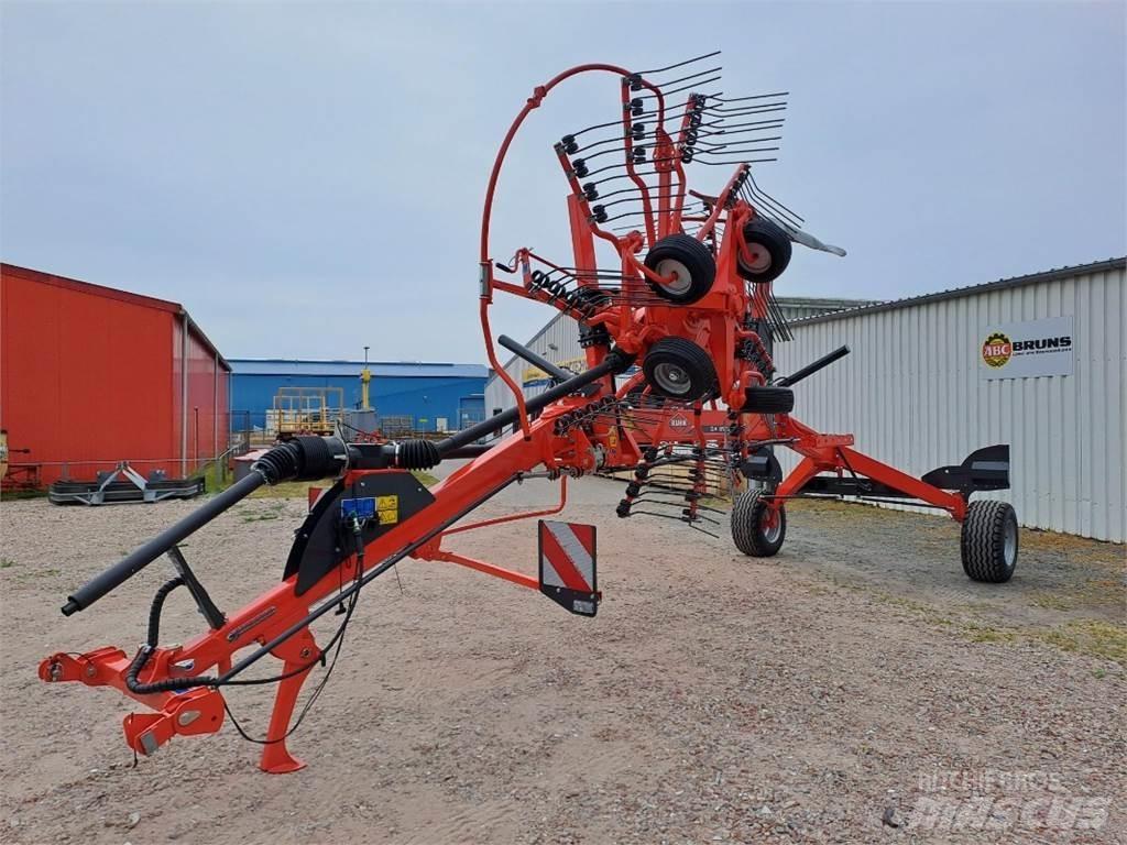 Kuhn GA 6930 Hileradoras