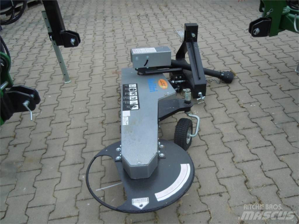 Kellfri 35-TS600 Jardinería - Otros