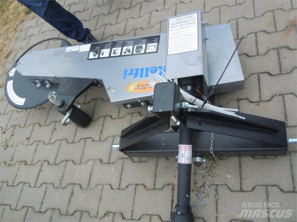 Kellfri 35-TS600 Jardinería - Otros