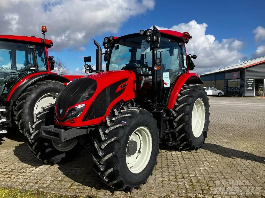 Valtra A 115 HT Tractores