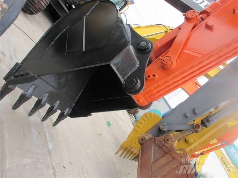 Doosan DX 300 Excavadoras de cadenas