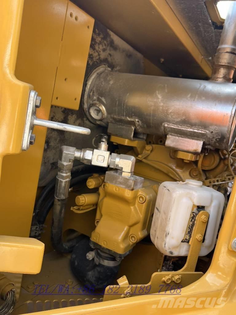 CAT 310 Excavadoras de cadenas