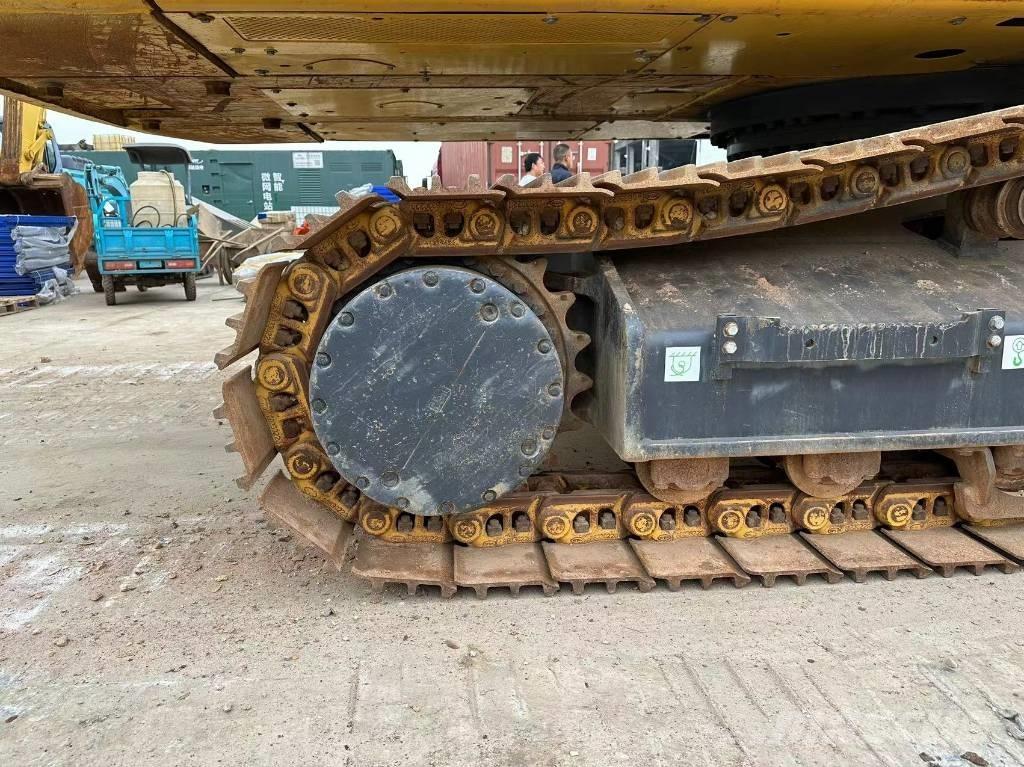 Komatsu PC 400 Excavadoras de cadenas