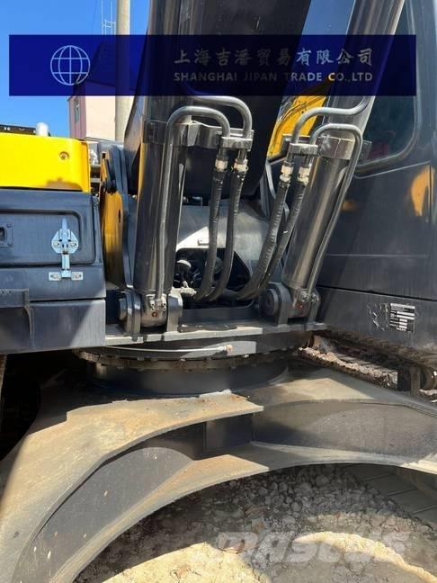 Volvo EC 240 Excavadoras de cadenas