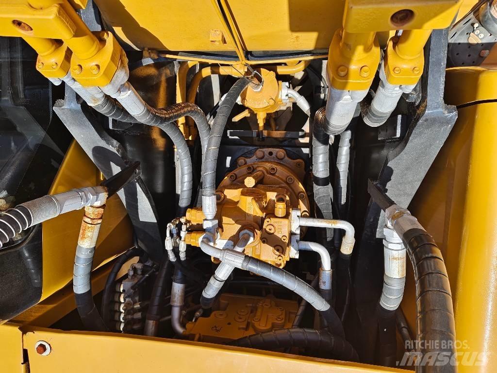 Sany SY 215 C Excavadoras de cadenas