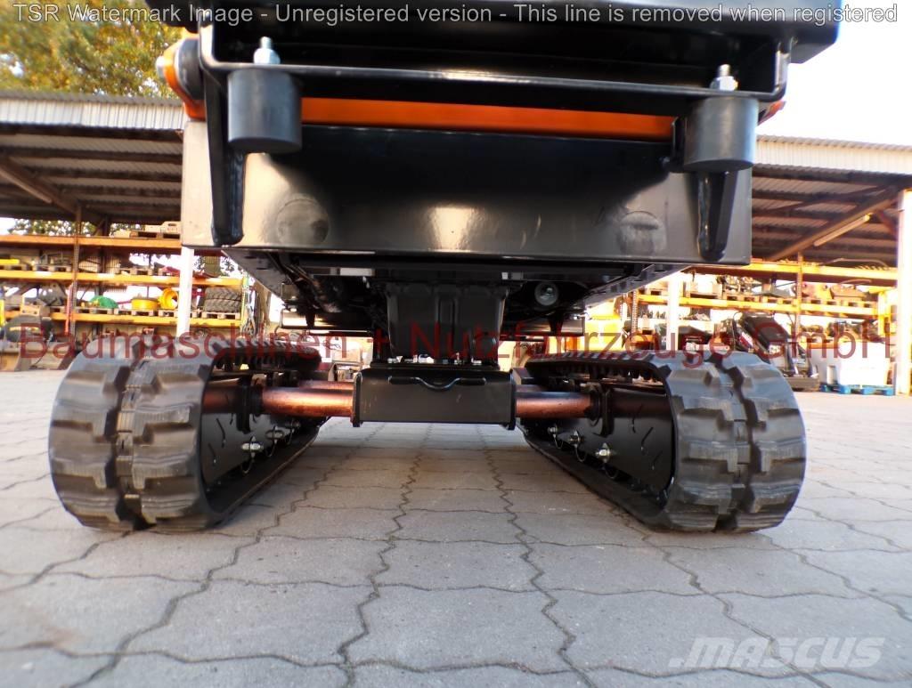  Först TR6D42 Trituradoras de madera