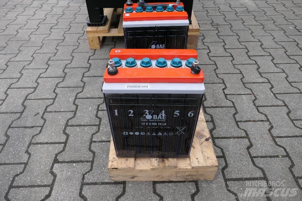 Kohler K16-APM 303 Generadores diesel
