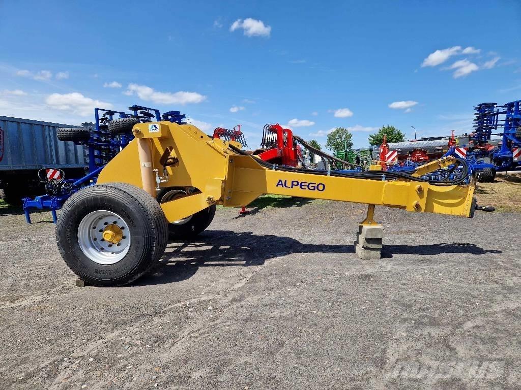 Alpego Biga Agricultura - Otros