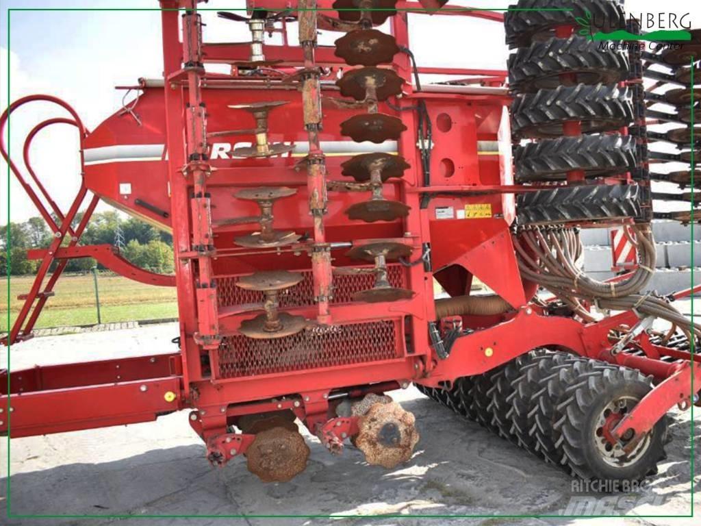 Horsch Pronto 6 DC Sembradoras