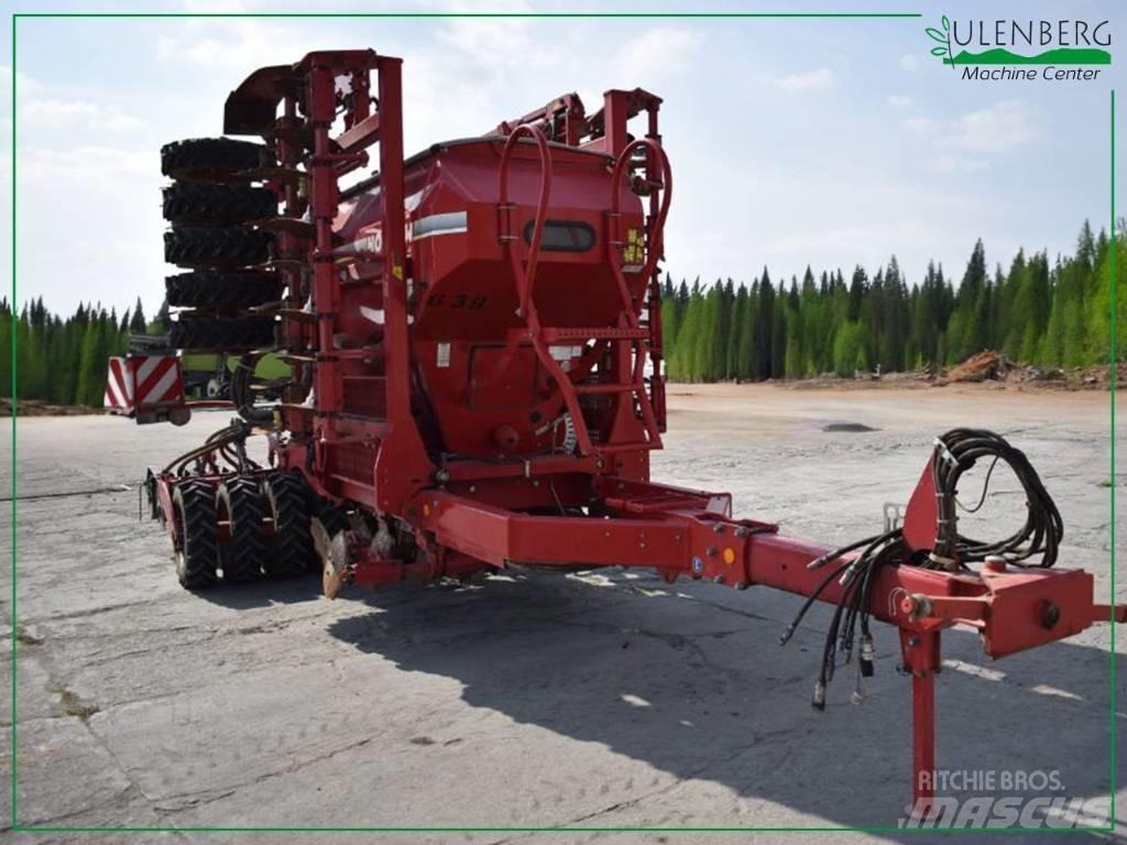 Horsch Pronto 6 DC Sembradoras