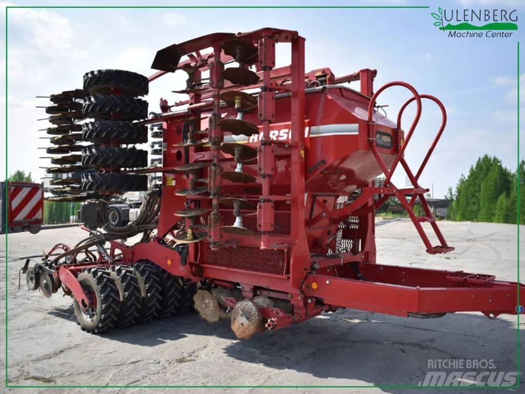 Horsch Pronto 6 DC Sembradoras