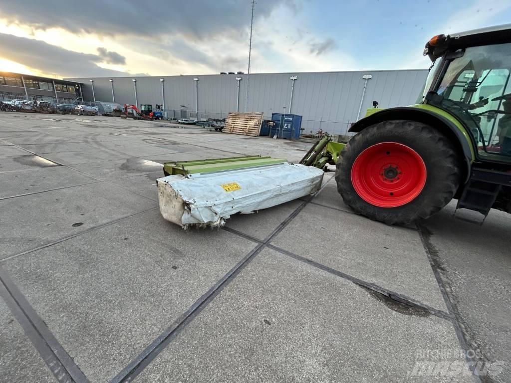 CLAAS Disco 300 C Segadoras