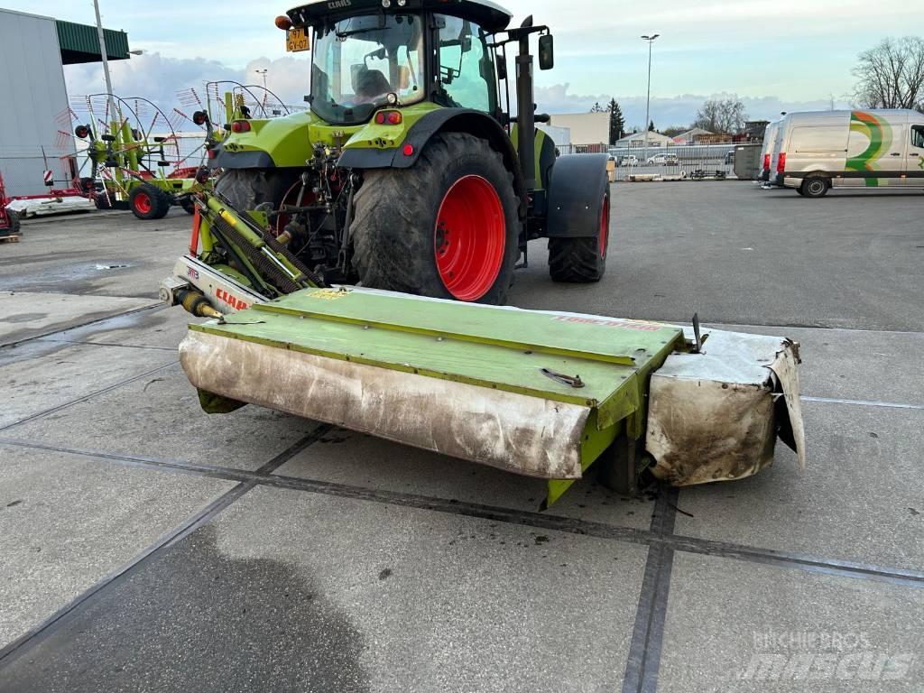 CLAAS Disco 300 C Segadoras