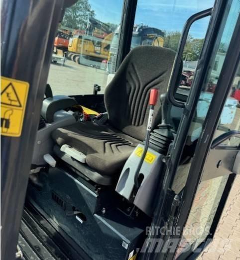 Kubota KX 019-4 Mini excavadoras < 7t