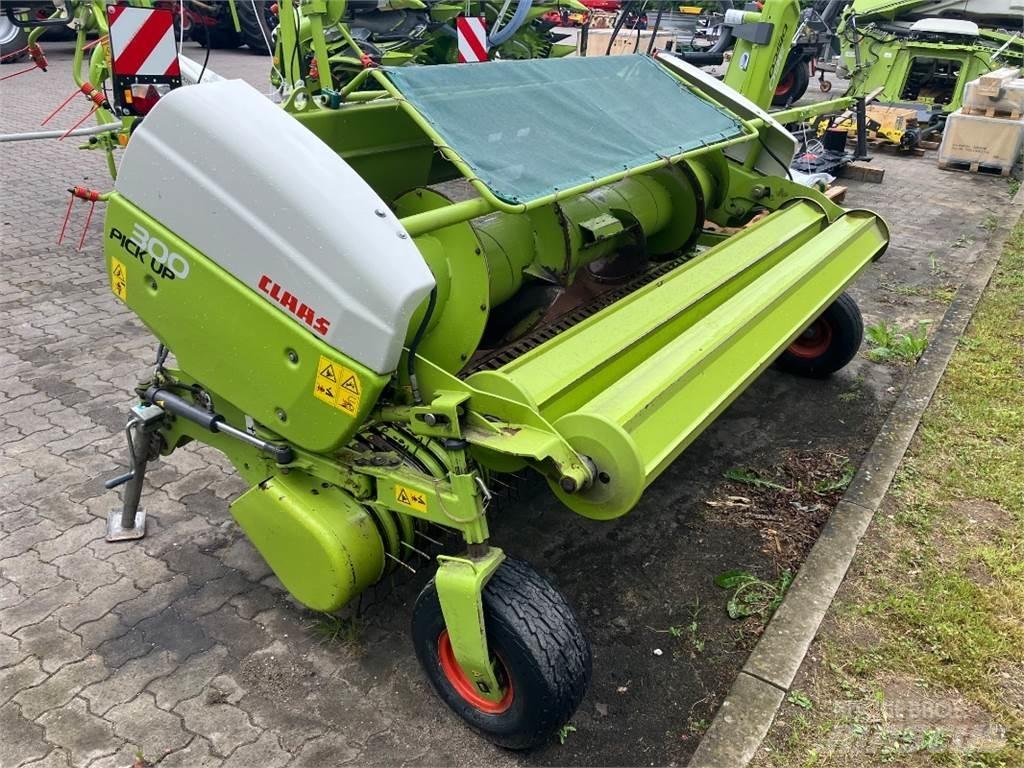 CLAAS Pick Up 300 Accesorios para picadoras de forraje autopropulsadas
