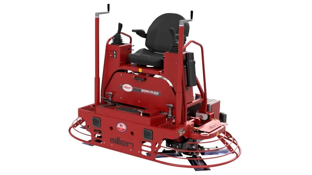 Allen MP245 Palas