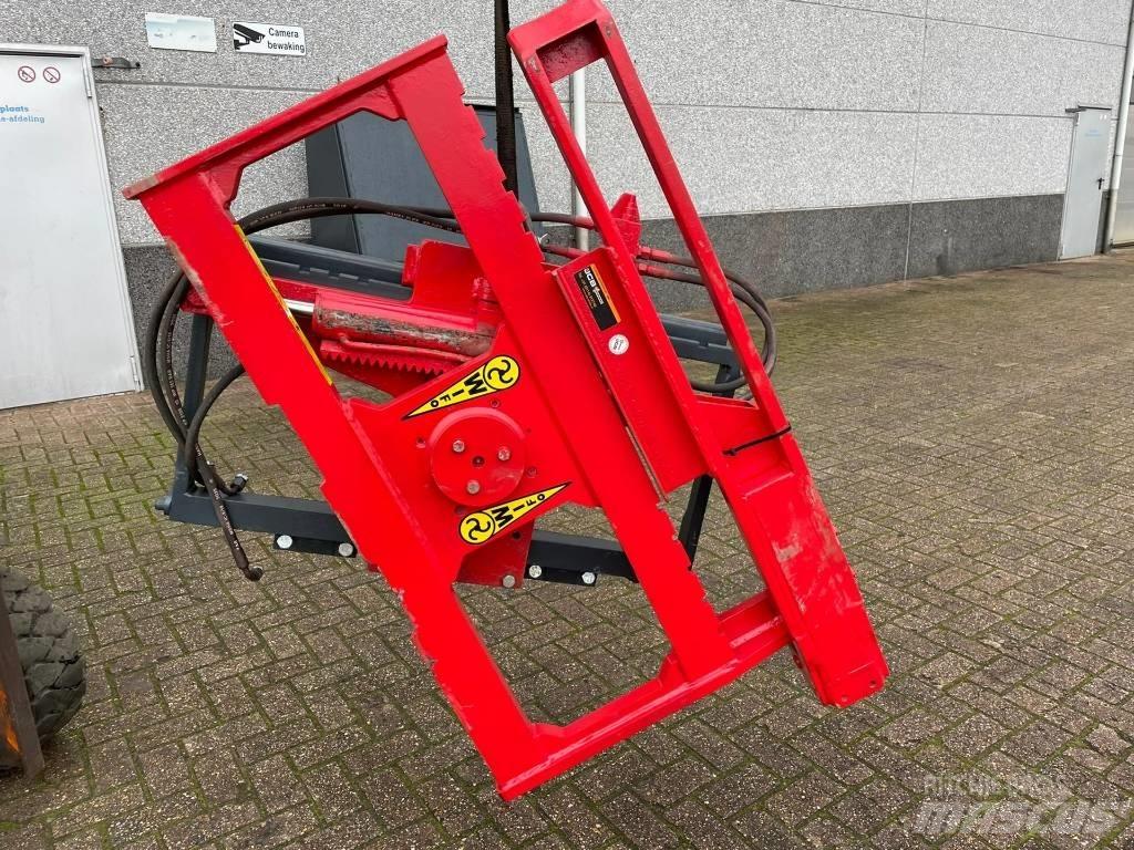 Wifo K54C Construcción - Otros