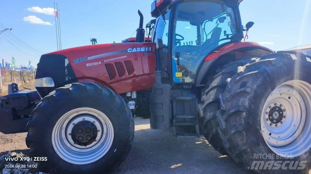 Case IH PUMA 2304 Tractores