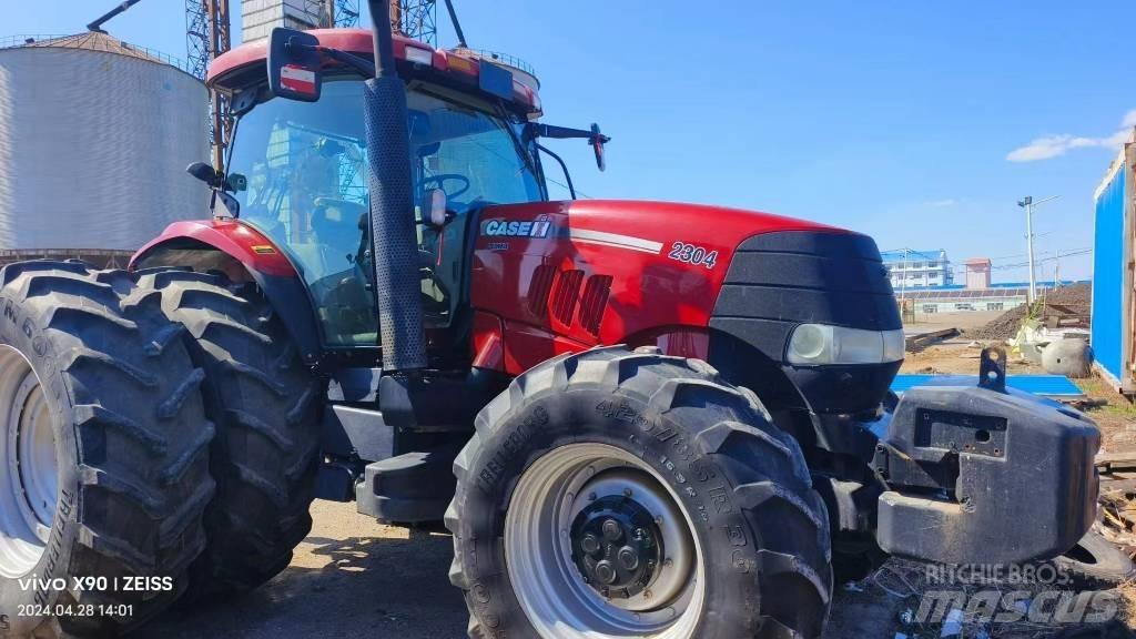 Case IH PUMA 2304 Tractores