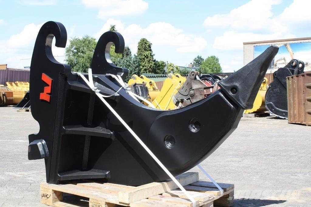 Verachtert TR45 Construcción - Otros
