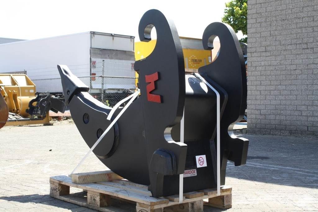 Verachtert TR45 Construcción - Otros