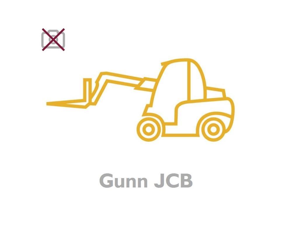 JCB TLT35-26D-4WD Otras carretillas elevadoras