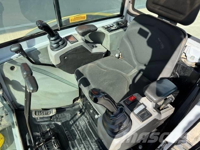 Wacker Neuson EZ 26 Mini excavadoras < 7t
