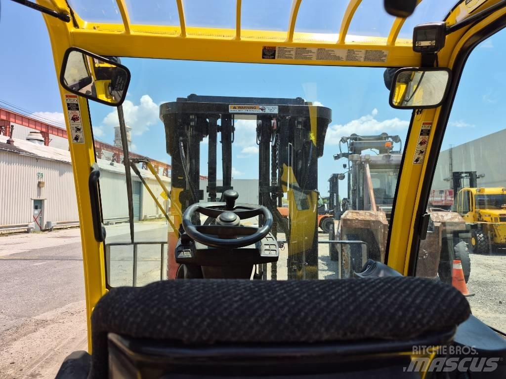 Hyster H 80 FT Otras carretillas elevadoras