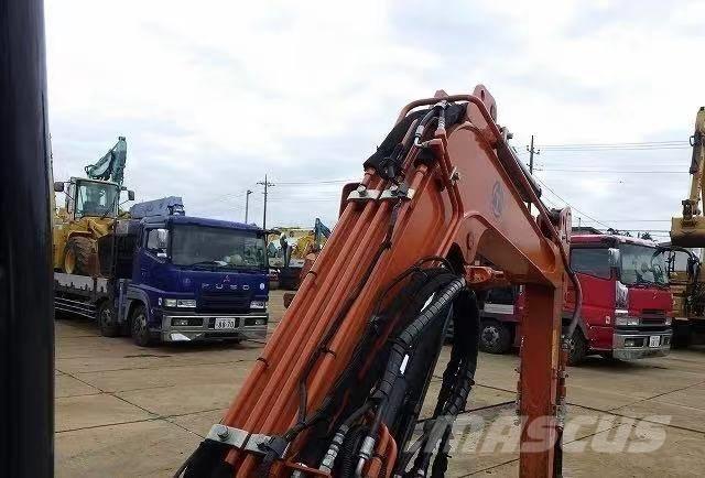 Hitachi 30 Excavadoras de cadenas