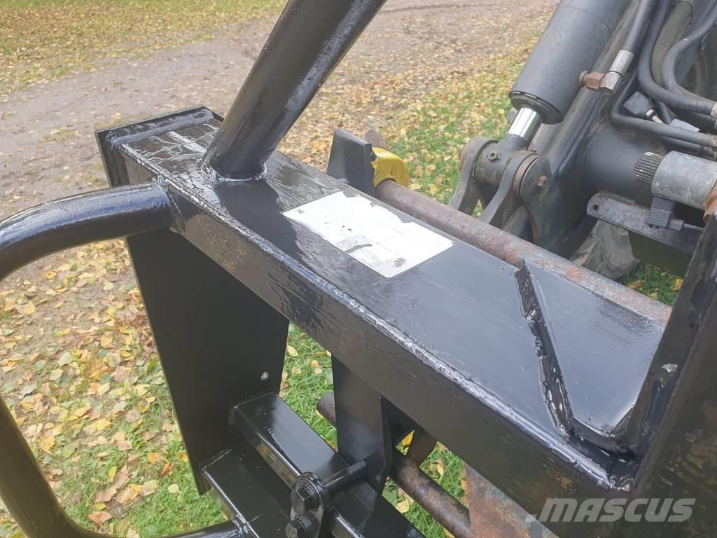 Ålö suursäkkinostin Accesorios para carga frontal