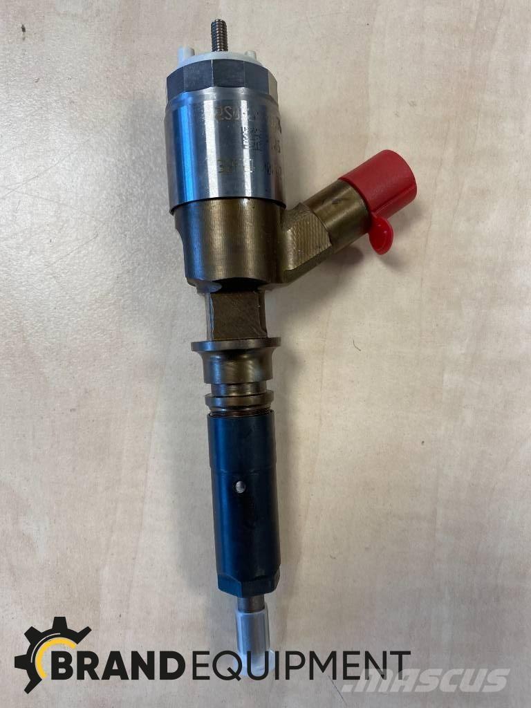 CAT 326-4700 320 Motores