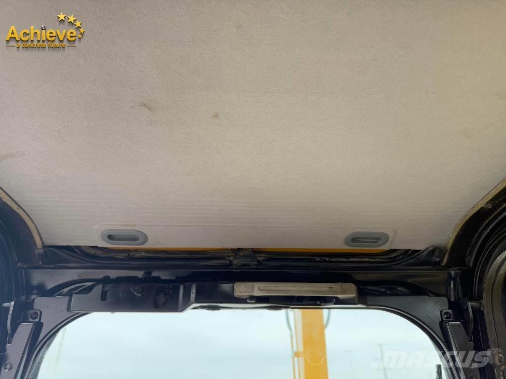 CAT 320 D Excavadoras de cadenas