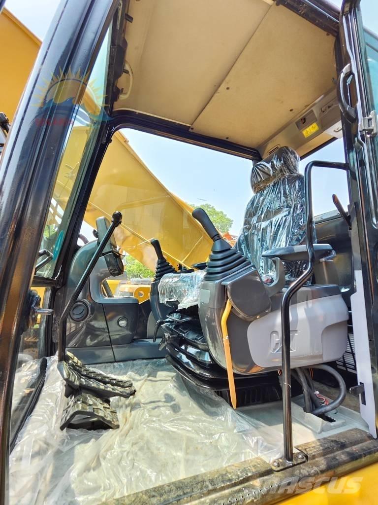 CAT 336 D Excavadoras de cadenas