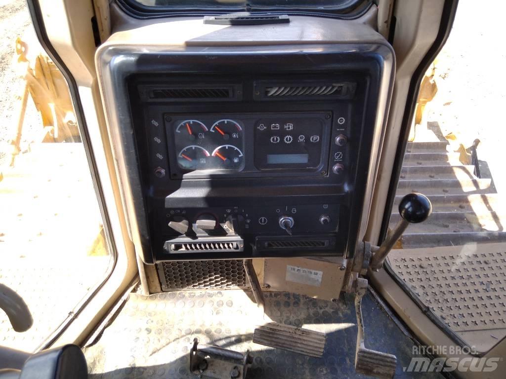 CAT D 6 R LGP Bulldozers