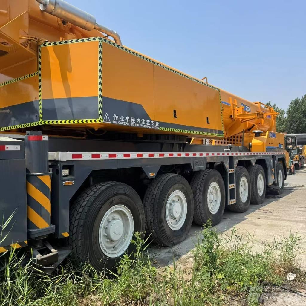 XCMG XCA 200 Grúas autopropulsadas