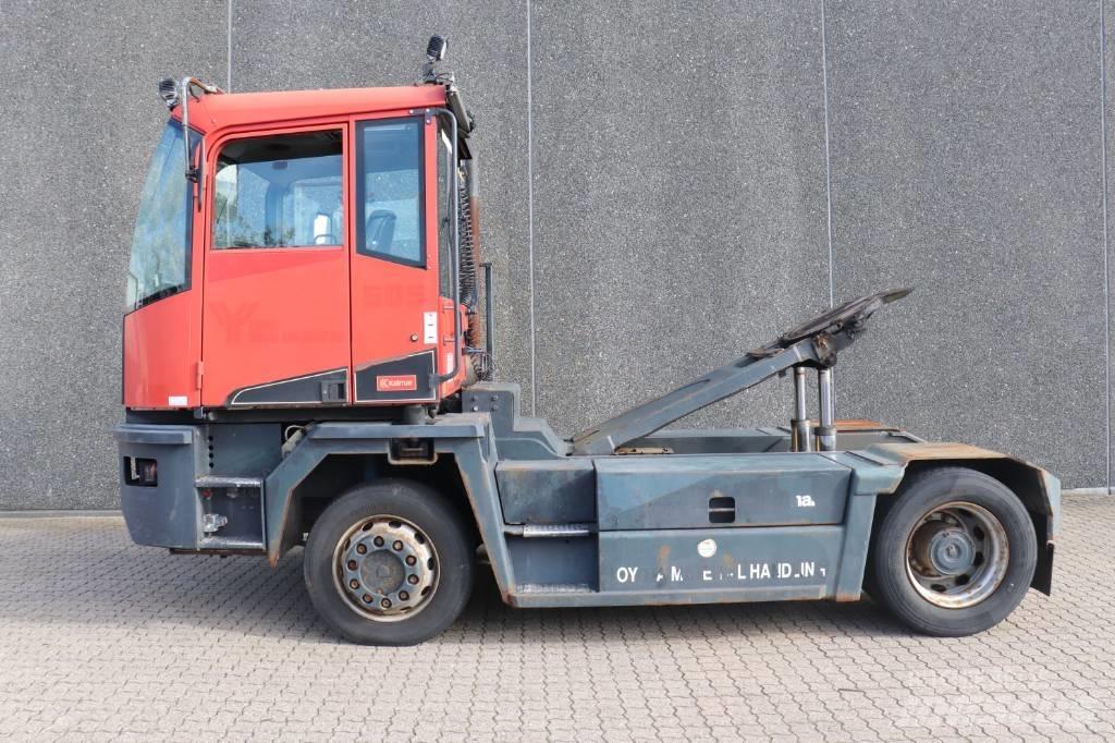 Kalmar TRL 618 i Cabezas tractoras para terminales
