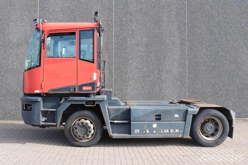 Kalmar TRL 618 i Cabezas tractoras para terminales