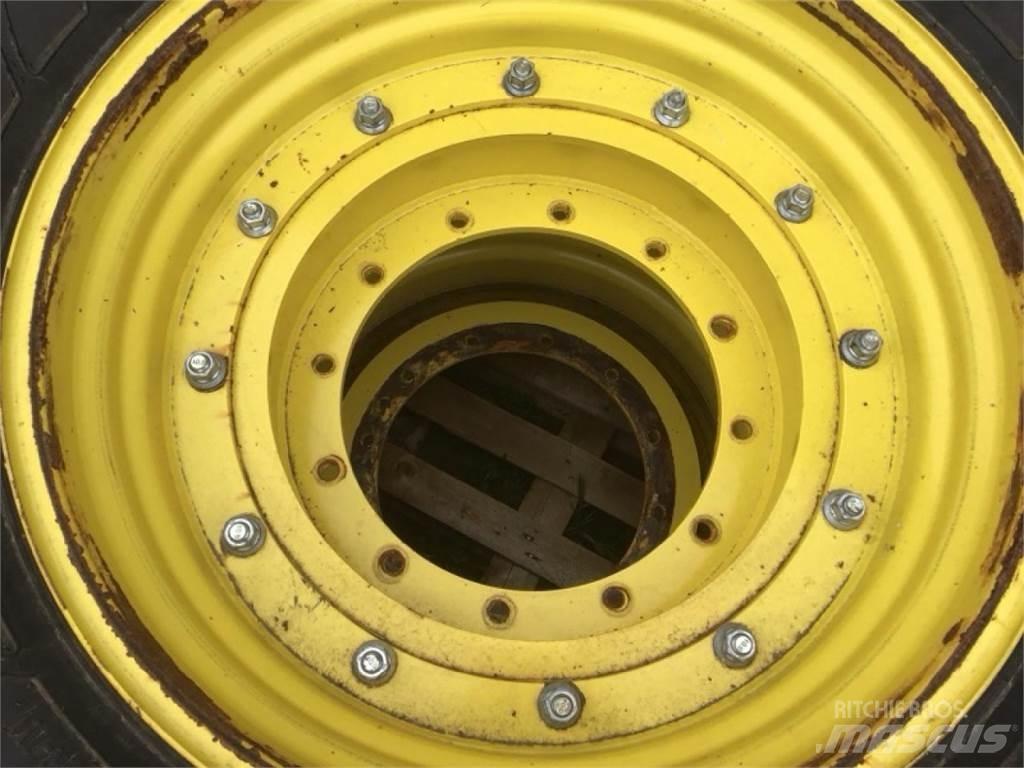 Mitas 680/80R42 Neumáticos, ruedas y llantas