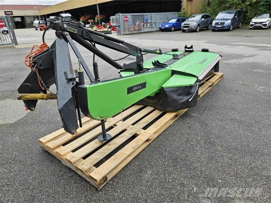 Deutz-Fahr 4.27 Segadoras