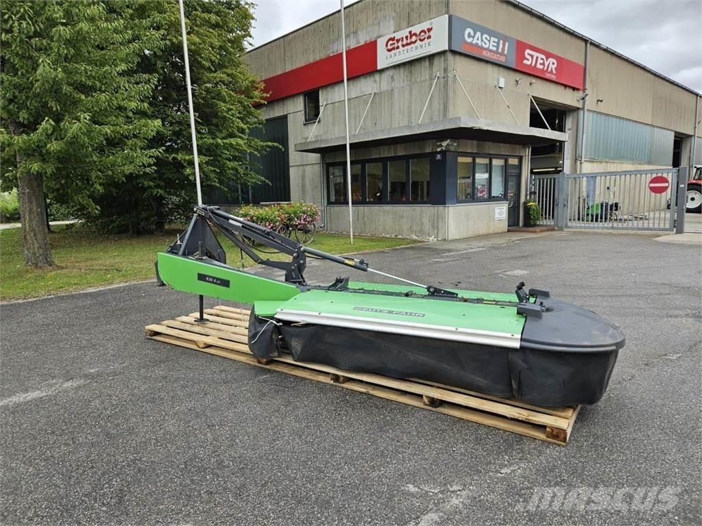 Deutz-Fahr 4.27 Segadoras