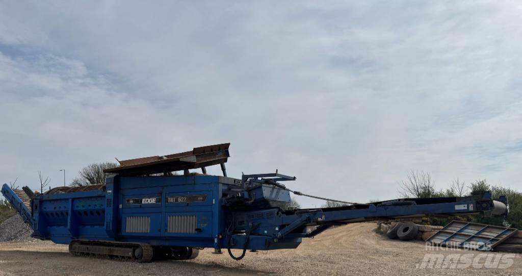 Edge TRT622 Tromeles