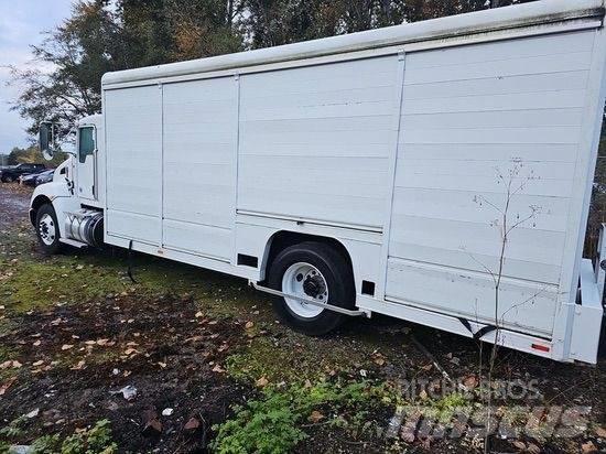 Kenworth T280 Camiones botelleros