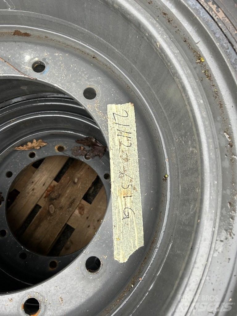  Westlake 20.5R25 L5 Neumáticos, ruedas y llantas