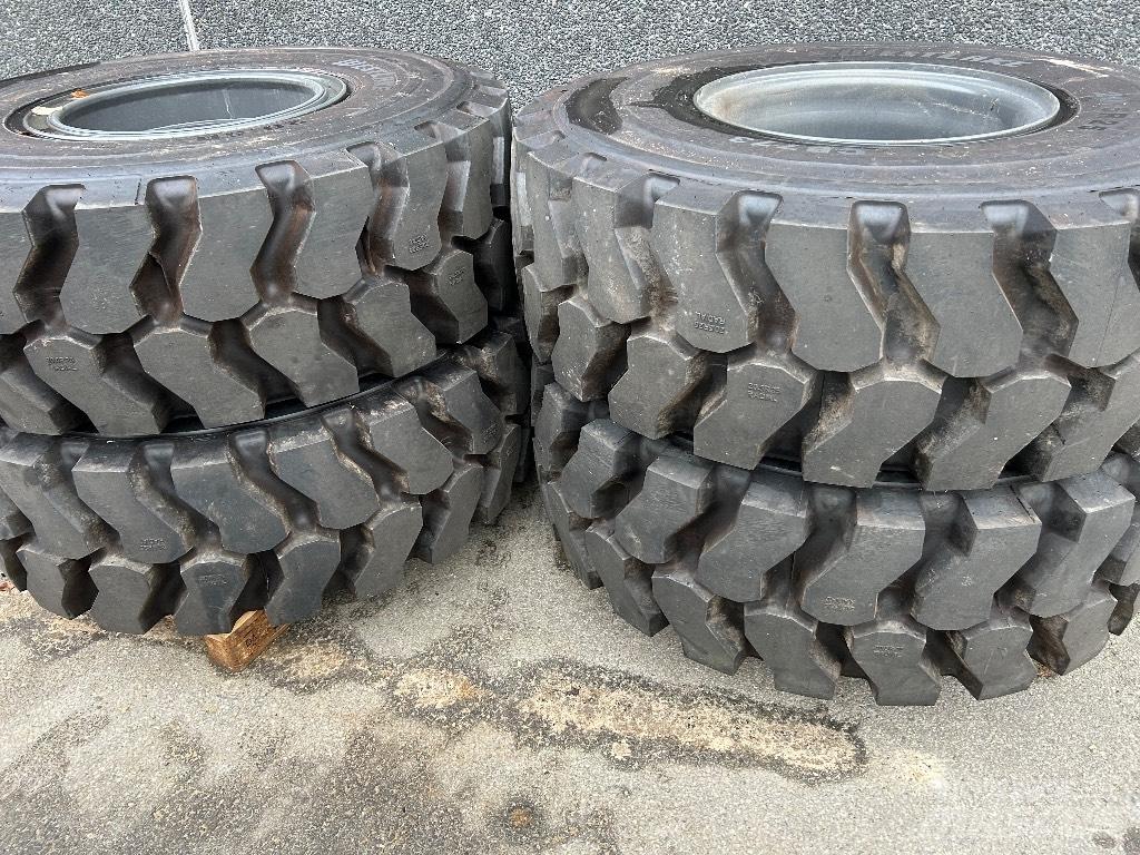  Westlake 20.5R25 L5 Neumáticos, ruedas y llantas