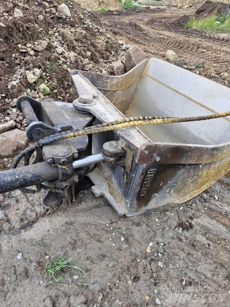 CASE CASE CX245 D SR Excavadoras de cadenas