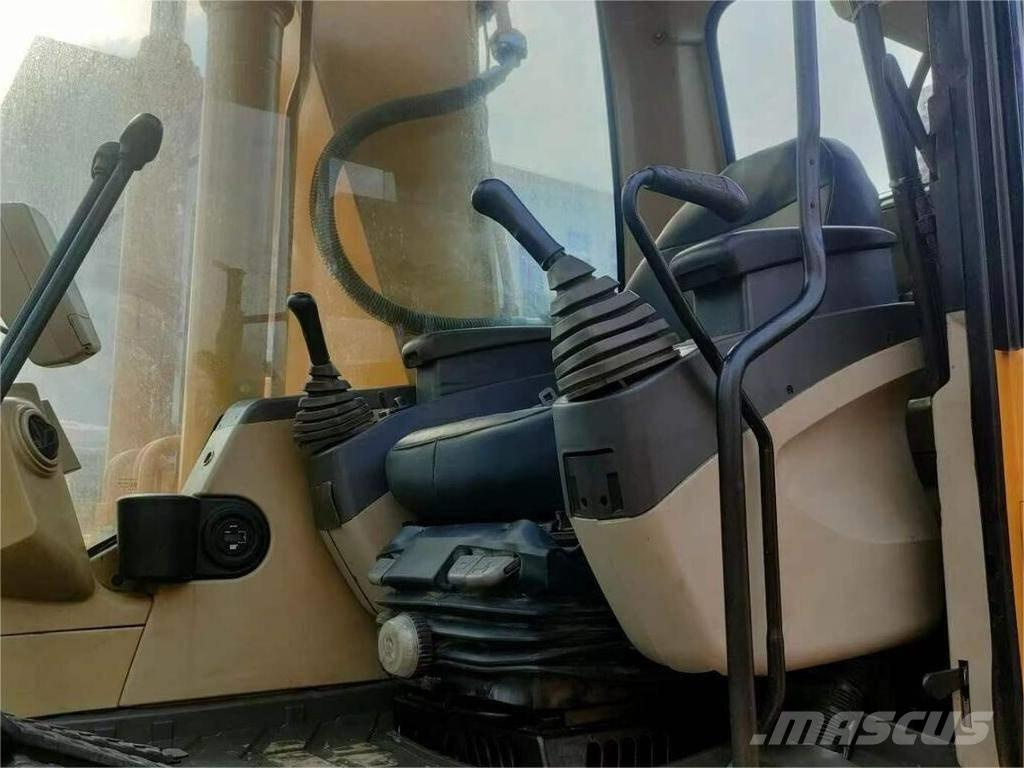 CAT 320C Excavadoras de cadenas