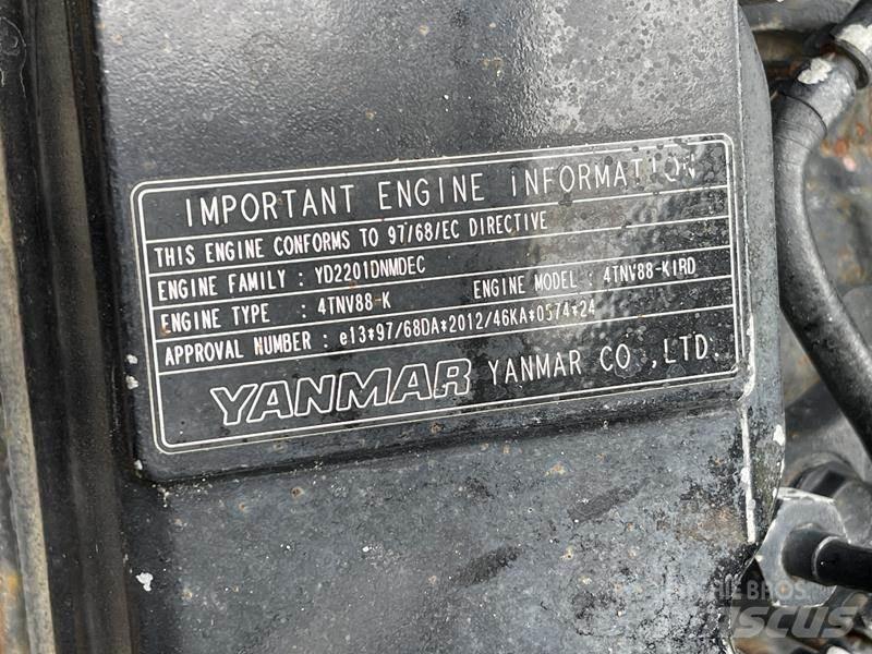 Doosan 7 / 41 Compresores